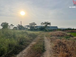 For sale land in Lam Luk Ka, Pathum Thani