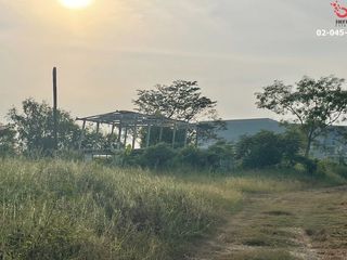 For sale land in Lam Luk Ka, Pathum Thani