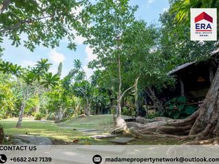 For sale land in Mueang Krabi, Krabi