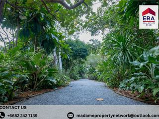 For sale land in Mueang Krabi, Krabi