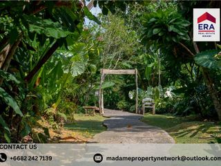 For sale land in Mueang Krabi, Krabi
