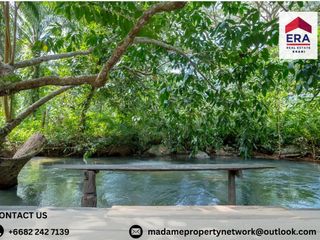 For sale land in Mueang Krabi, Krabi