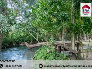 For sale land in Mueang Krabi, Krabi
