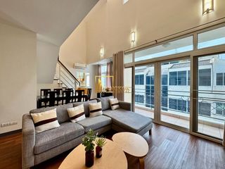 Apartamento en alquiler de 3 habitaciones en Watthana, Bangkok