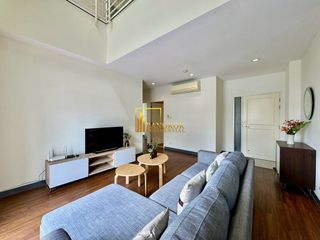 Apartamento en alquiler de 3 habitaciones en Watthana, Bangkok