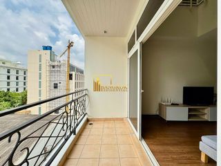 Apartamento en alquiler de 3 habitaciones en Watthana, Bangkok