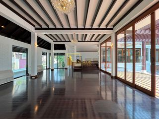 For rent 3 ベッドルーム house in Khlong Toei, Bangkok