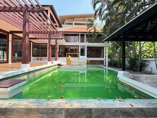 For rent 3 ベッドルーム house in Khlong Toei, Bangkok