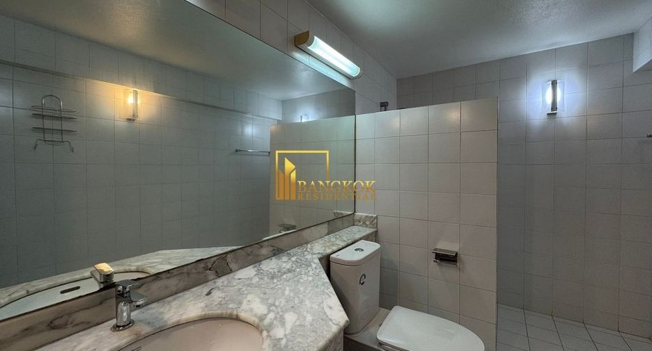 For rent 3 ベッドルーム house in Khlong Toei, Bangkok