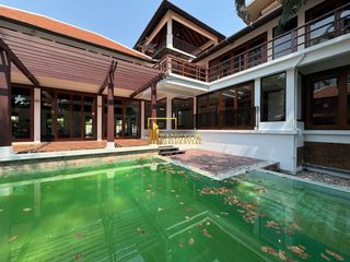 For rent 3 ベッドルーム house in Khlong Toei, Bangkok