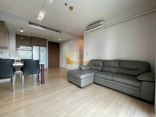 For rent 2 ベッドルーム condo in Khlong Toei, Bangkok