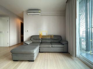 For rent 2 ベッドルーム condo in Khlong Toei, Bangkok