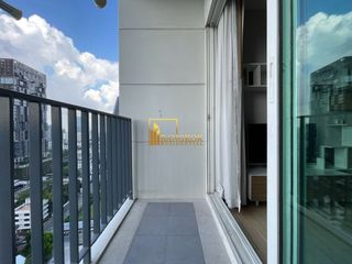 For rent 2 ベッドルーム condo in Khlong Toei, Bangkok