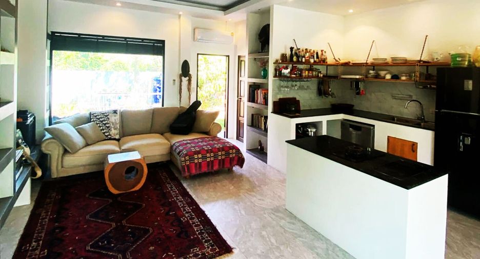 For sale 2 bed villa in Mueang Rayong, Rayong