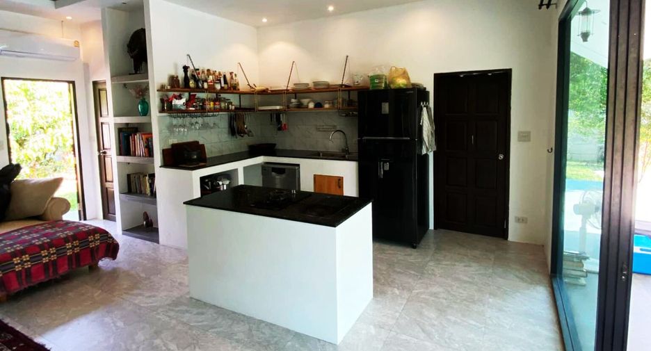 For sale 2 bed villa in Mueang Rayong, Rayong