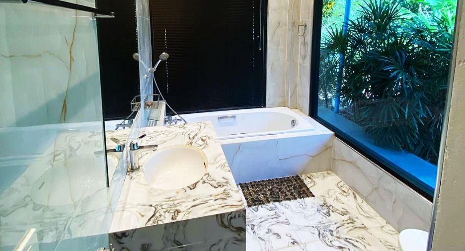 For sale 2 bed villa in Mueang Rayong, Rayong