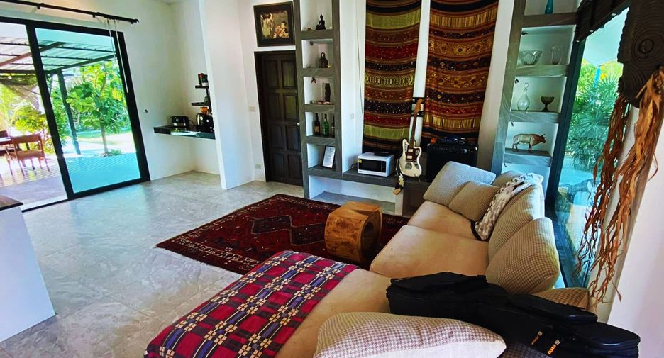 For sale 2 bed villa in Mueang Rayong, Rayong