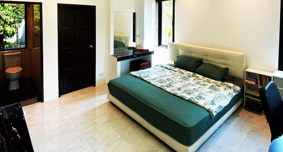 For sale 2 bed villa in Mueang Rayong, Rayong