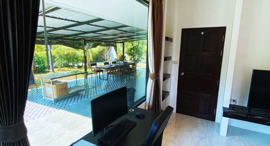 For sale 2 bed villa in Mueang Rayong, Rayong