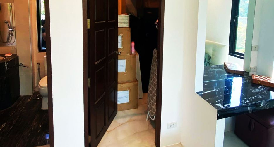 For sale 2 bed villa in Mueang Rayong, Rayong