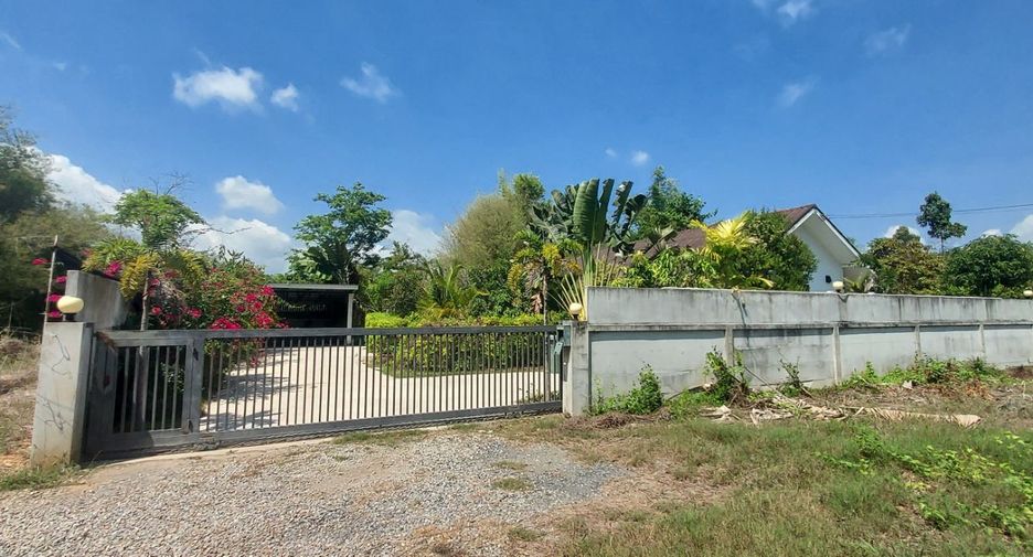 For sale 2 bed villa in Mueang Rayong, Rayong