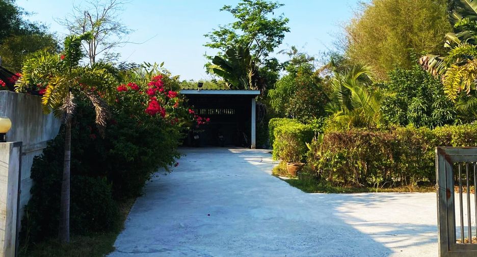 For sale 2 bed villa in Mueang Rayong, Rayong