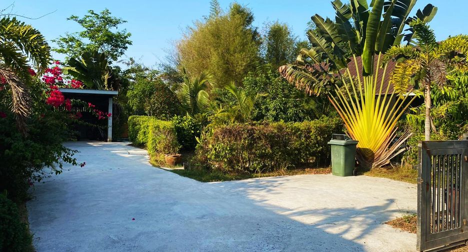 For sale 2 bed villa in Mueang Rayong, Rayong