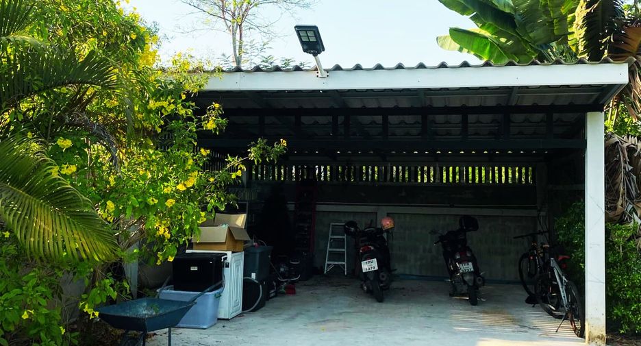 For sale 2 bed villa in Mueang Rayong, Rayong