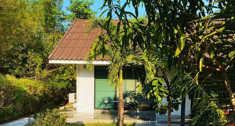 For sale 2 bed villa in Mueang Rayong, Rayong