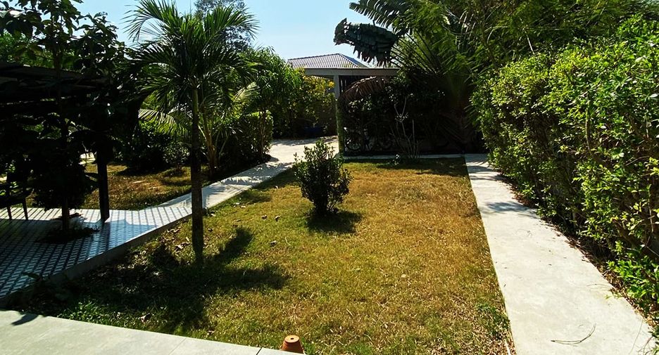 For sale 2 bed villa in Mueang Rayong, Rayong