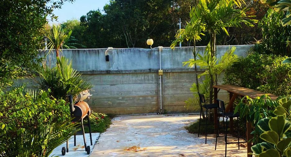 For sale 2 bed villa in Mueang Rayong, Rayong