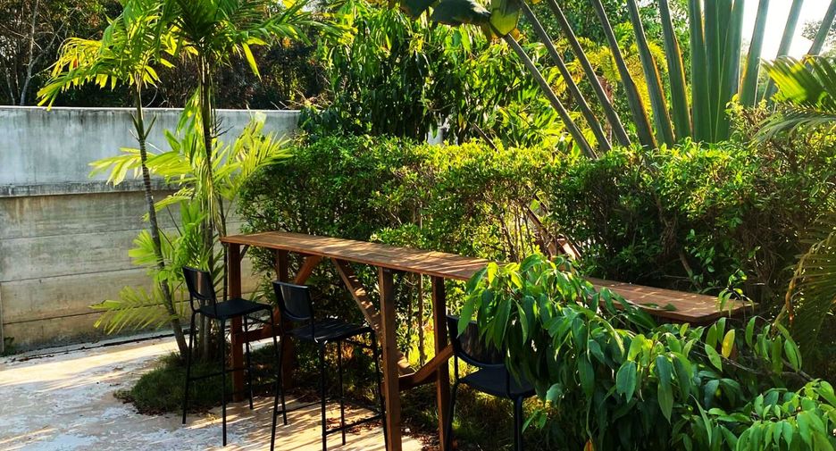 For sale 2 bed villa in Mueang Rayong, Rayong