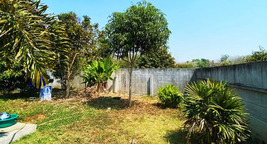 For sale 2 bed villa in Mueang Rayong, Rayong