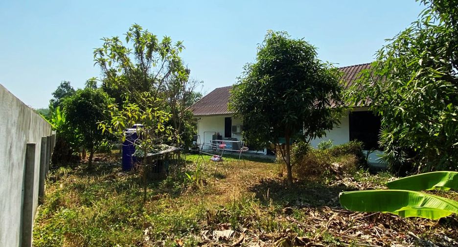 For sale 2 bed villa in Mueang Rayong, Rayong
