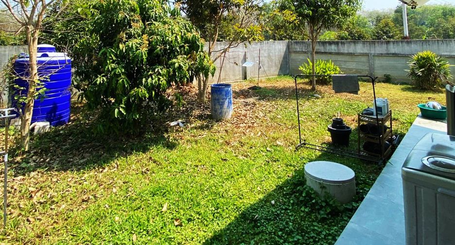 For sale 2 bed villa in Mueang Rayong, Rayong