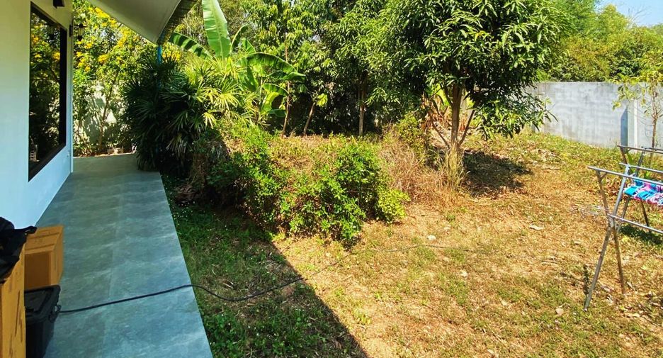 For sale 2 bed villa in Mueang Rayong, Rayong