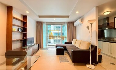 Condo en alquiler y en venta de 2 habitaciones en Watthana, Bangkok