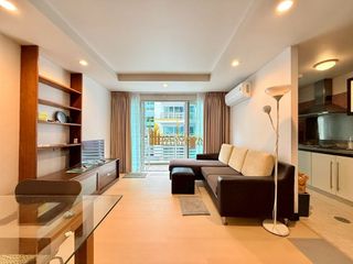 Condo en alquiler y en venta de 2 habitaciones en Watthana, Bangkok