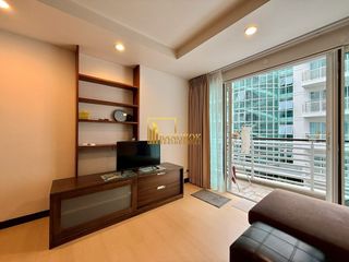 Condo en alquiler y en venta de 2 habitaciones en Watthana, Bangkok