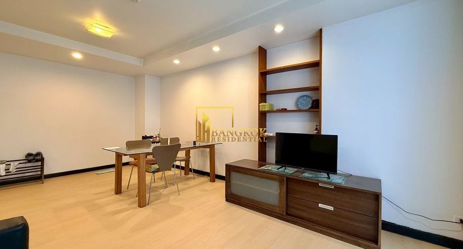 Condo en alquiler y en venta de 2 habitaciones en Watthana, Bangkok