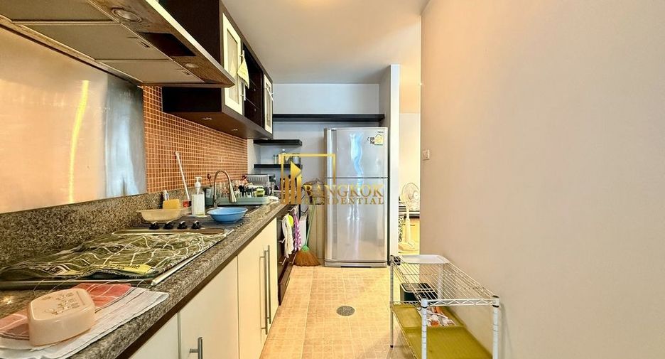 Condo en alquiler y en venta de 2 habitaciones en Watthana, Bangkok