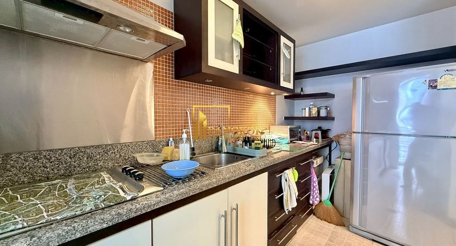 Condo en alquiler y en venta de 2 habitaciones en Watthana, Bangkok