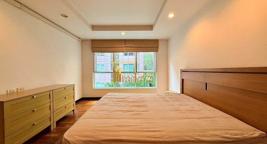 Condo en alquiler y en venta de 2 habitaciones en Watthana, Bangkok