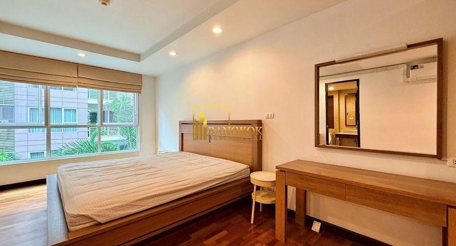 Condo en alquiler y en venta de 2 habitaciones en Watthana, Bangkok