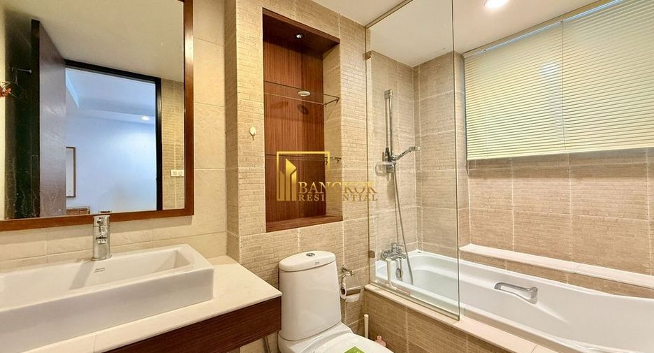 Condo en alquiler y en venta de 2 habitaciones en Watthana, Bangkok