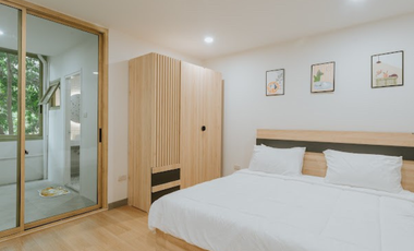 For sale 1 bed condo in Mueang Chiang Mai, Chiang Mai