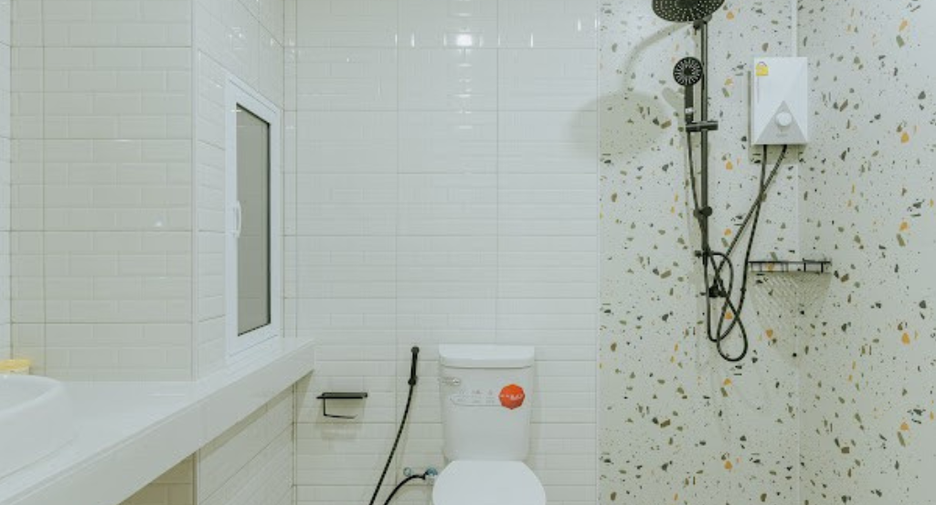 For sale 1 bed condo in Mueang Chiang Mai, Chiang Mai