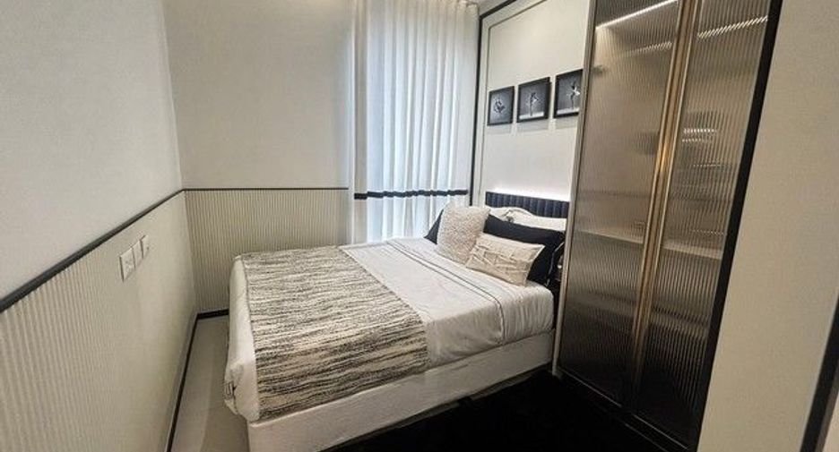 Продажа 3 спальни кондо в Банг Ламунг, Чонбури