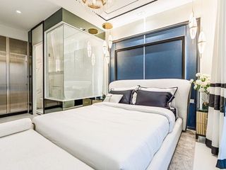 For sale 3 bedrooms condo in Bang Lamung, Chonburi