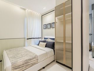 For sale 3 bedrooms condo in Bang Lamung, Chonburi
